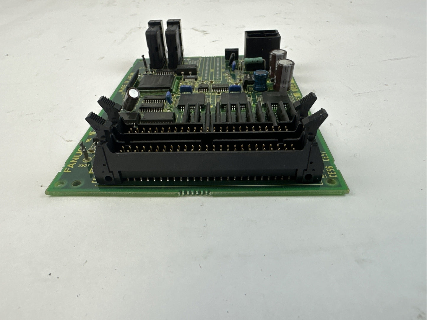 FANUC A20B-2002-0521/04A I/O CIRCUIT BOARD