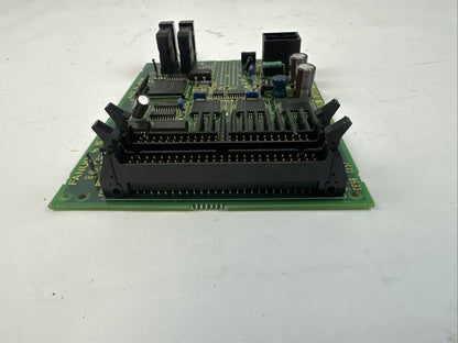 FANUC A20B-2002-0521/04A I/O CIRCUIT BOARD