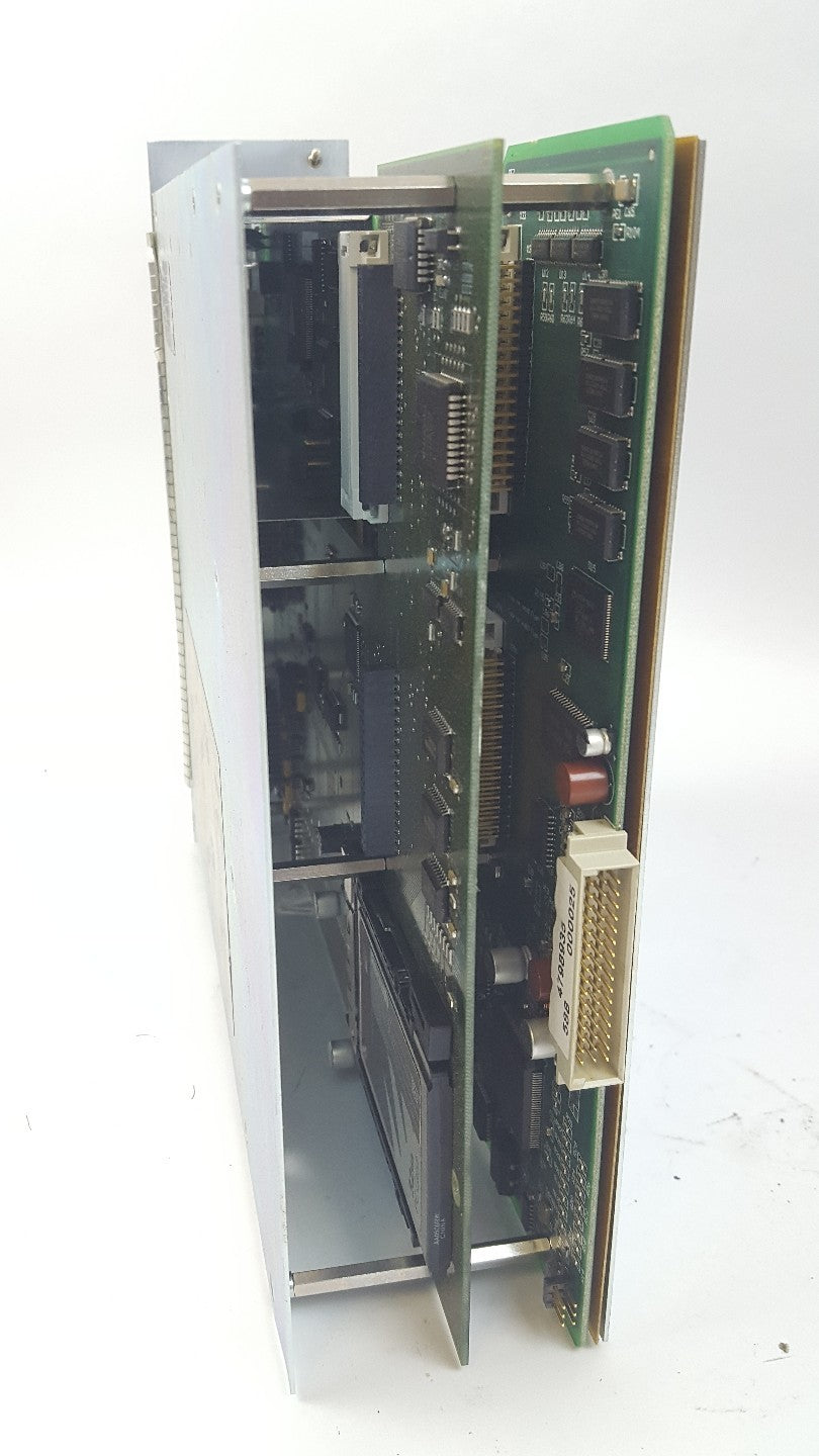 REXROTH  0 608 830 240 KE310 TIGHTENING COMMUNICATION MODULE