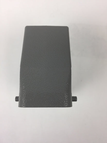 HARTING HAN 16B-GS-29 CONNECTOR HOOD