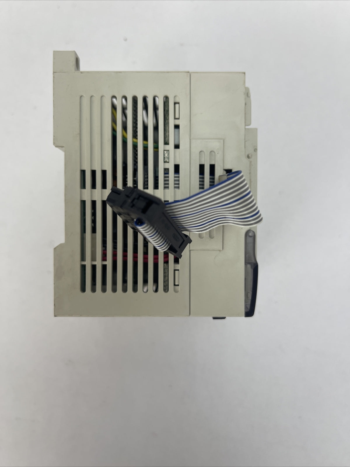 MITSUBISHI FX2N-8AD PROGRAMMABLE CONTROLLER 24VDC
