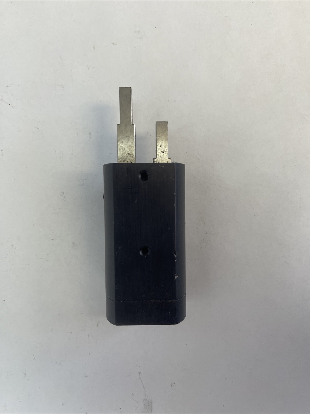 R&I MFG CO. BC-2B PNEUMATIC ACTUATOR