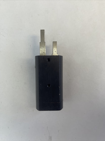 R&I MFG CO. BC-2B PNEUMATIC ACTUATOR
