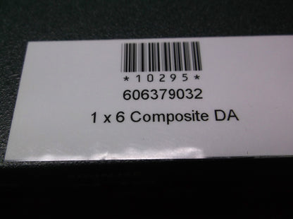 EXTRON CVDA 6 EQ MX COMPOSITE VIDEO DISTRIBUTION/EQUALIZATION AMPLIFIER