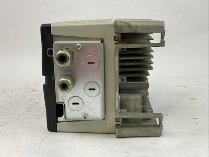 ALLEN BRADLEY 20AD2P1A0AYNANNN SER A FW 2.006 AC DRIVE 20-HIM-A3 SER C FW V6.001