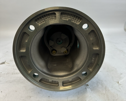 DODGE 30A15L18 TIGEAR-2 RIGHT ANGLE WORM GEAR REDUCER 15:1 RATIO