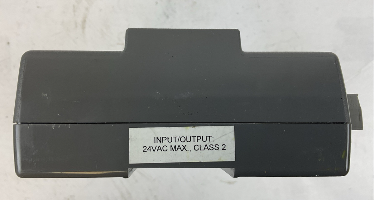 JOHNSON CONTROLS METASYS MS-NAE3510-702 REV AH S/W VER 5.2 CONTROLLER 24VAC
