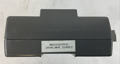JOHNSON CONTROLS METASYS MS-NAE3510-702 REV AH S/W VER 5.2 CONTROLLER 24VAC