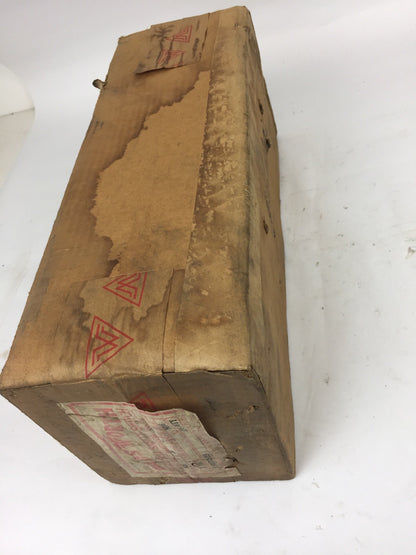WADSWORTH N29 SAFETY SWITCH 30 AMP 2 POLES 125-250 V GENERAL DUTY (5 SWITCHES)