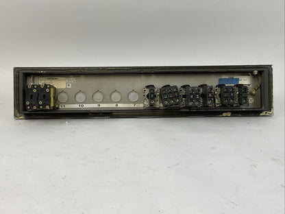 SIEMENS 6FC5247-0AA43-1AA0 MACHINE CONTROL PANEL