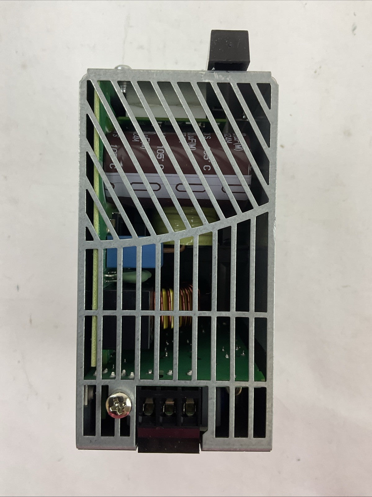 PULS PIC480.241D POWER SUPPLY OUTPUT 24-28VDC INPUT 100-240VAC 5.4-2.4A 50-60HZ