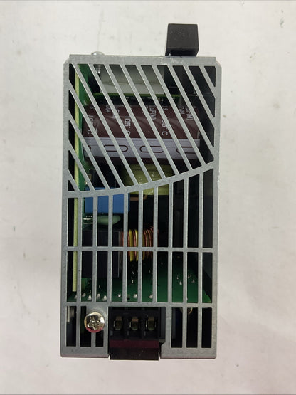 PULS PIC480.241D POWER SUPPLY OUTPUT 24-28VDC INPUT 100-240VAC 5.4-2.4A 50-60HZ