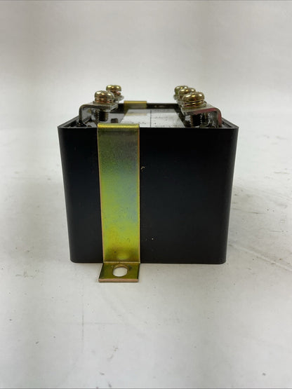 RELIANCE 8720-MC-HF-B2 REGENERATIVE POWER SUPPLY 460VAC