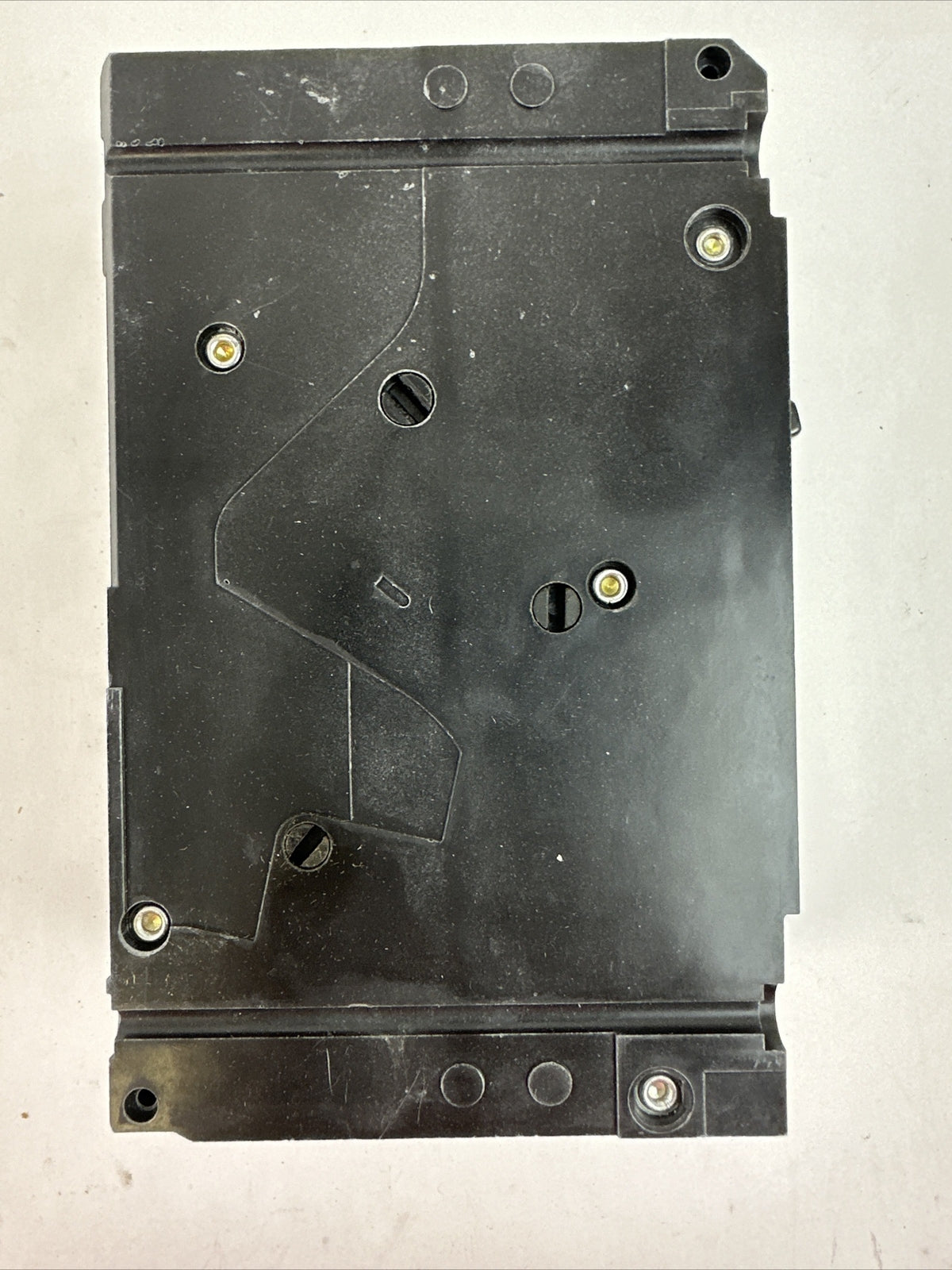 SIEMENS ITE E23B030 MOLDED CASE CIRCUIT BREAKER 30A 3P 240VAC