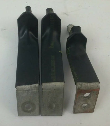CUTLER HAMMER KFDP5XT PANELBOARD MOUNTING HARDWARE KIT