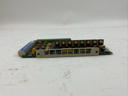 SEA S4568 DIGITAL I/O CIRCUIT BOARD 8-IN / 8-OUT 10-30VDC