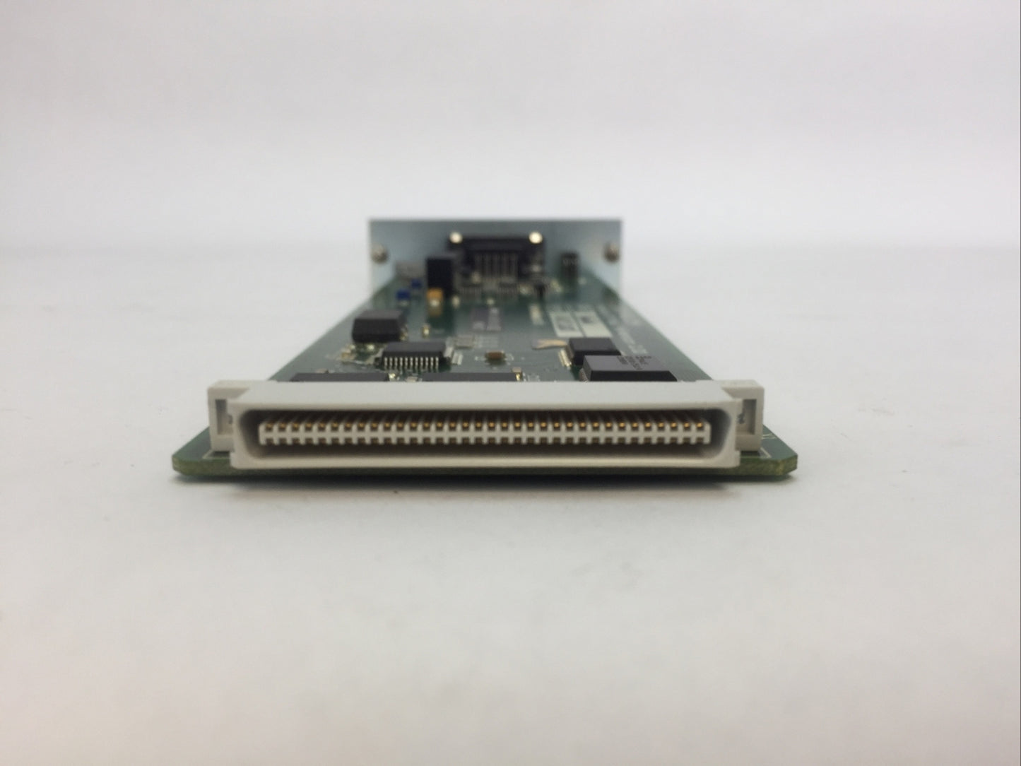 REXROTH 3 608 860 254 SMPDP PROFIBUS DP MODULE HW VERSION 2.00 0 608 830 165