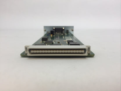 REXROTH 3 608 860 254 SMPDP PROFIBUS DP MODULE HW VERSION 2.00 0 608 830 165