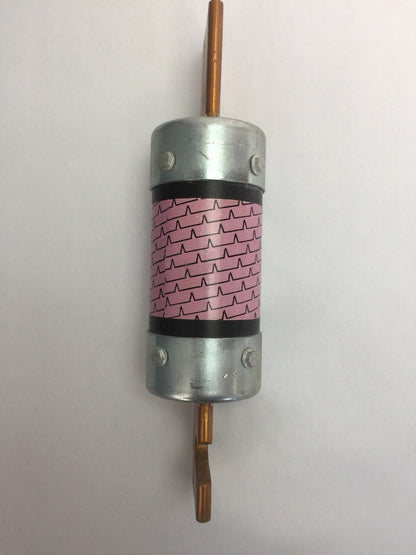 BUSSMAN LPN-RK 400 LOW PEAK DUAL ELEMENT TIME DELAY CURRENT LIMITING (LOT OF 3)