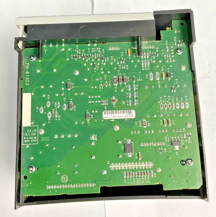 ALLEN BRADLEY 1756-PA75/B AC POWER SUPPLY
