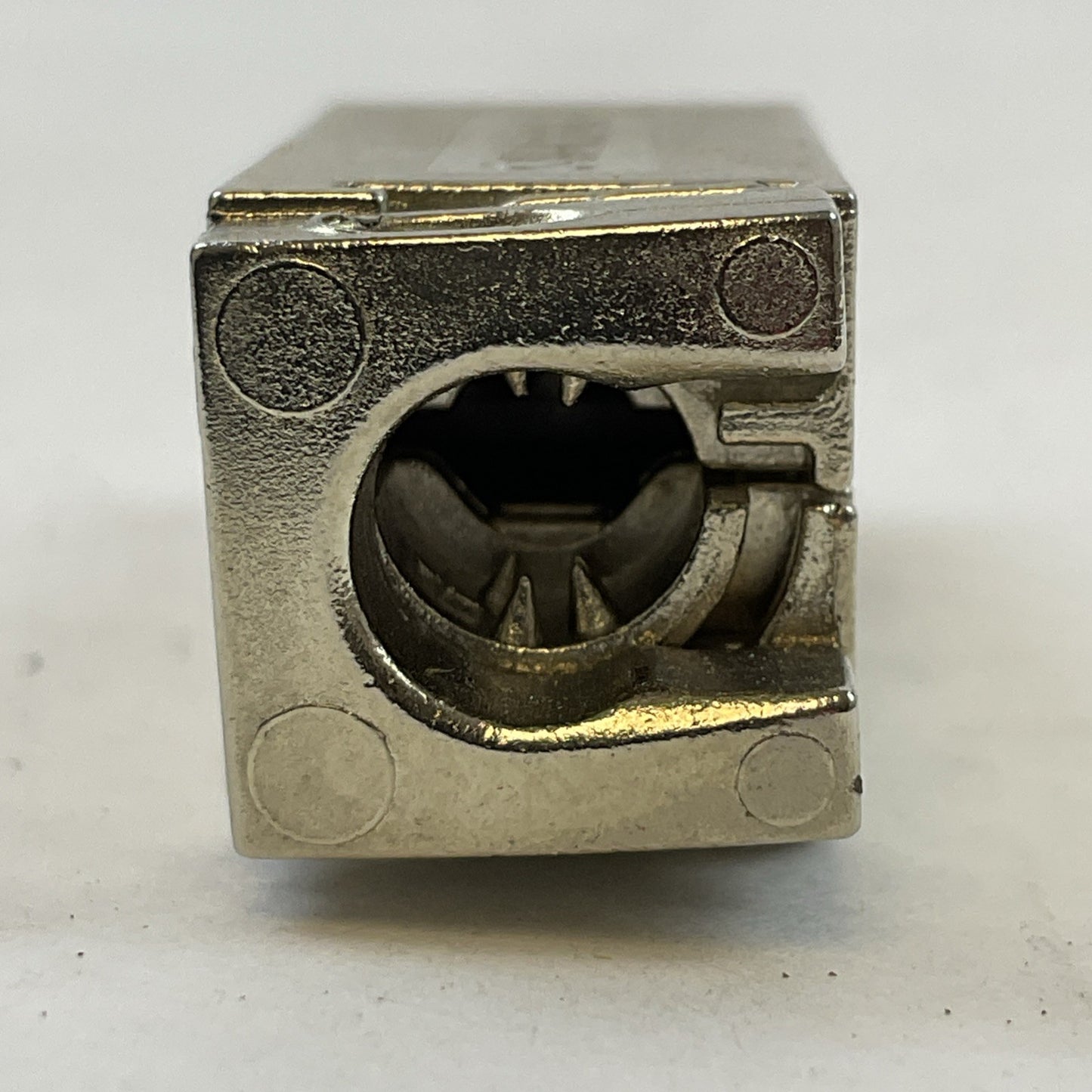 SIEMENS 1740025-1 CONNECTOR (LOT OF 7)