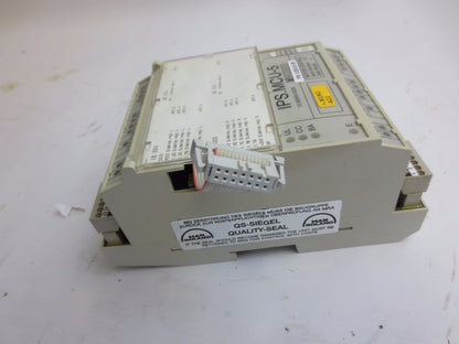 MAN ROLAND IPS.MCU-5 MOTOR CONTROL - 16.86959-0026 - Rev. A
