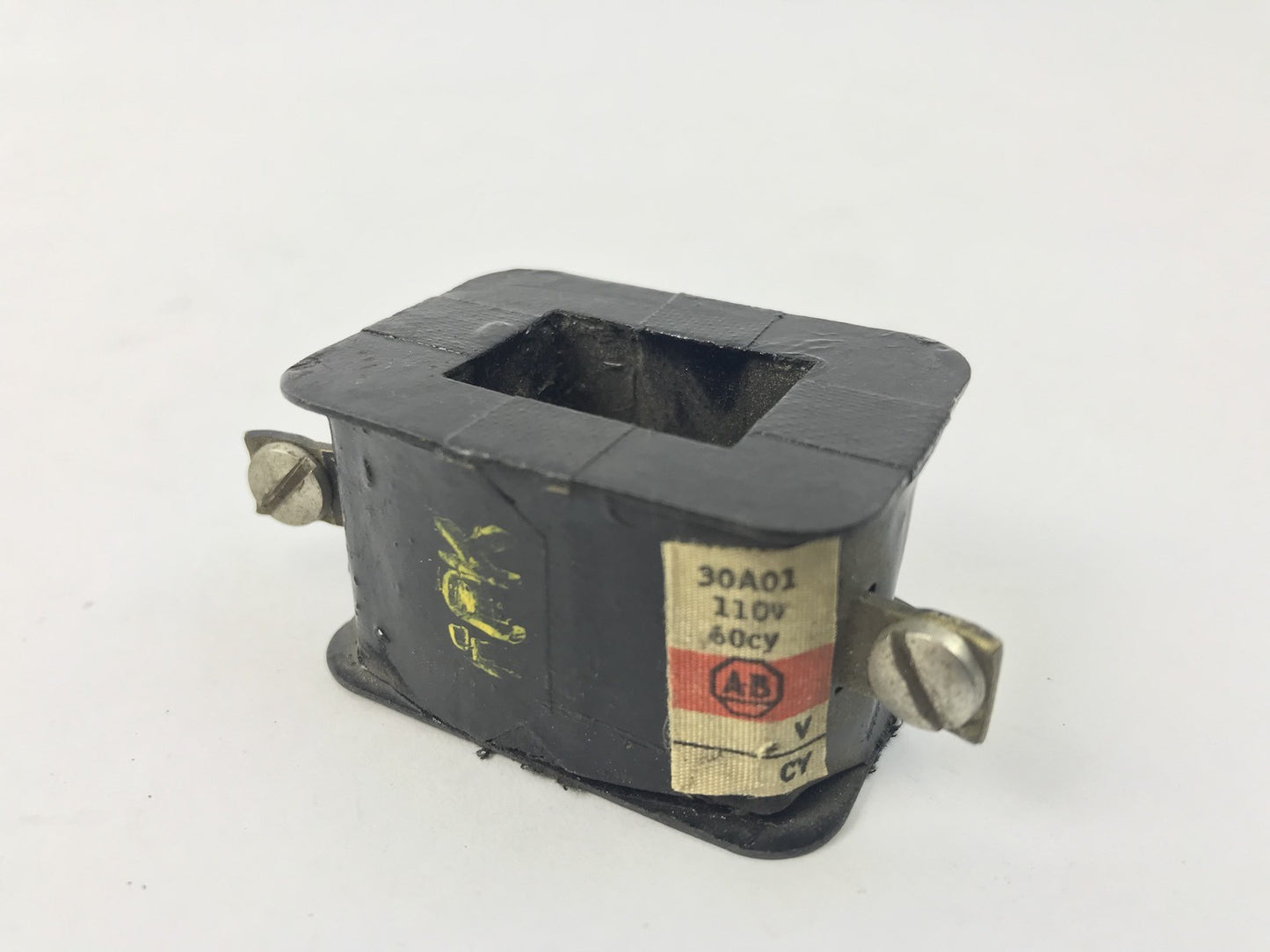 Allen Bradley 30A01 Coil 110 V 60 Cy New