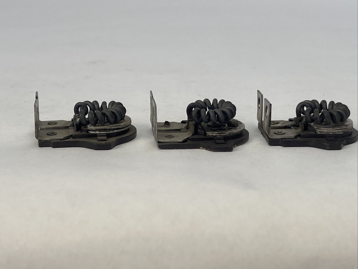 WESTINGHOUSE BB11 HEATER (LOT OF 3)