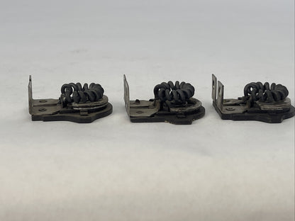 WESTINGHOUSE BB11 HEATER (LOT OF 3)