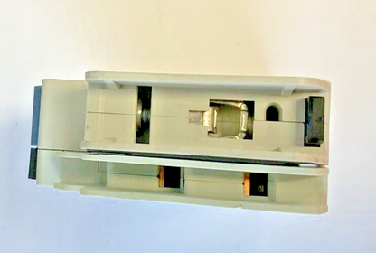 ALLEN BRADLEY 1489-A1C030 CIRCUIT BREAKER SER.A W/ 1489-ABH12 SER.A