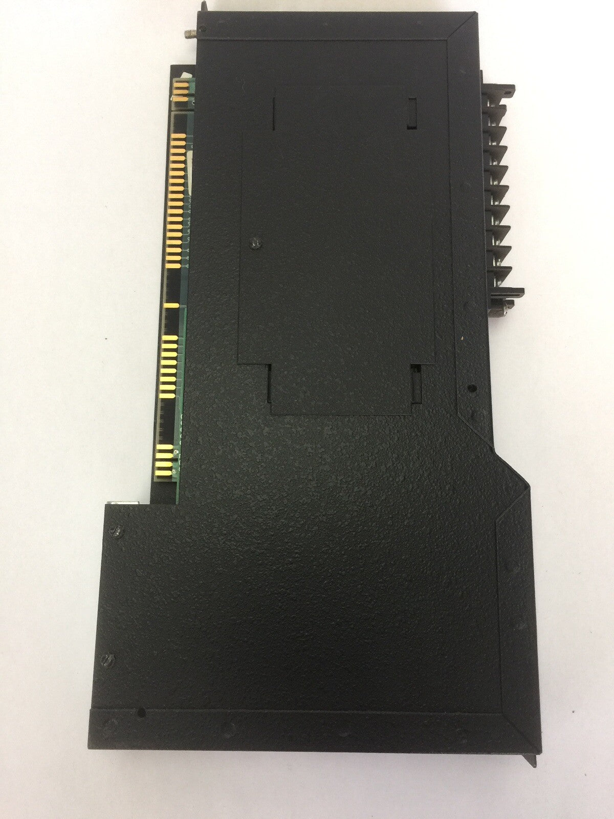 SQUARE D 8030 CRM-211 SERIES N1 5VDC 1.6AMPS LOCAL INTERFACE 4096 REG.
