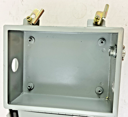 HOFFMANN A806CH JUNCTION BOX