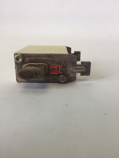 SIBA NH00 gL/gG FUSE 50A 690VAC 120kA 250VDC 25kA (LOT OF 3)