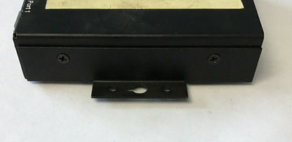 REAL TIME AUTOMATION  ASCII SLC5/50 DATA MESSENGER 435NBS-D 7-30V