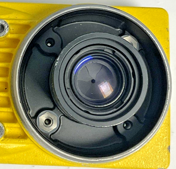 COGNEX IS5403-11 INSIGHT VISION CAMERA 24VDC 825-0221-1R N