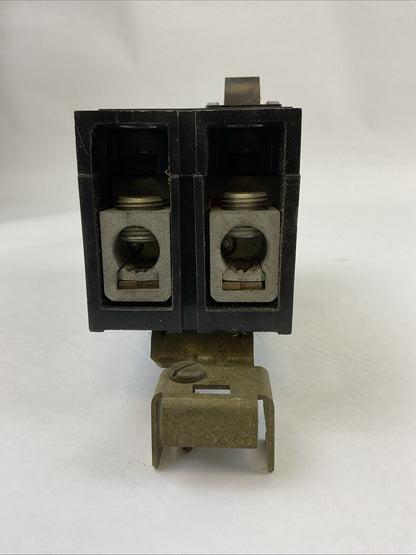 SQUARE D Q222225ACH CIRCUIT BREAKER 225AMP 240VAC 2POLE