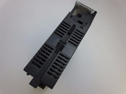 GE FANUC IC693MDL646E INPUT MODULE 24VDC 16PT POS/NEG LOGIC