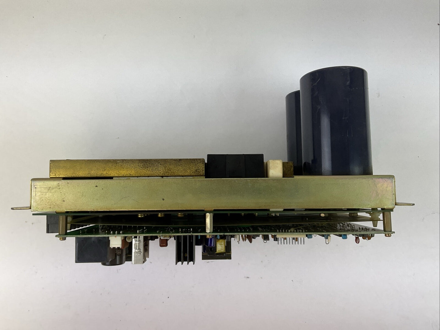 PANASONIC ZUEP54011 LASER TGBT UNIT POWER SUPPLY