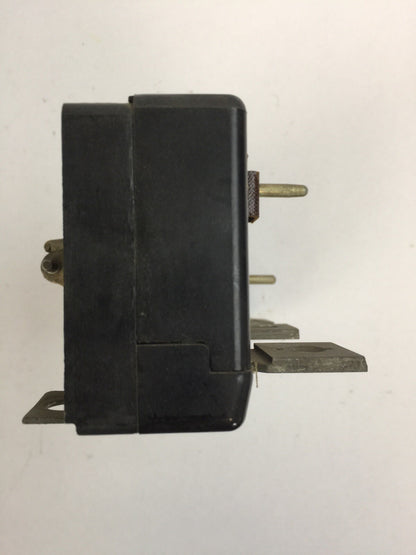 WESTINGHOUSE 62E8229 AB TRIP UNINT 400AMP 1250-2500 INST TRIP AMPS