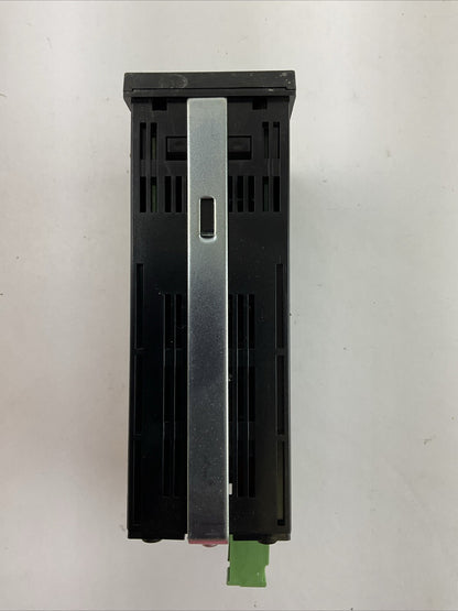 ASAHI KEIKI A5213-02 DIGITAL PANEL METER 9 TO 60 VDC
