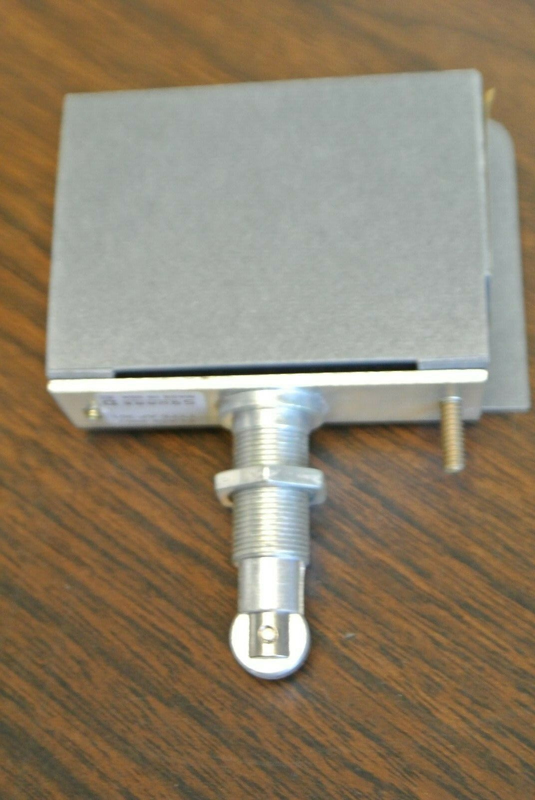 SQUARE D / 9999 R42 / ELECTRICAL INTERLOCK / DPDT / 0-600V / NEW SURPLUS