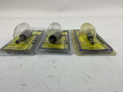 EAZYPOWER 88245, 88247 & 88243 GET IT OUT ROUNDED NUT ONE WAY SCREW REMOVER/