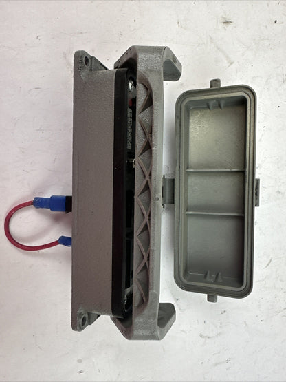 GRACE ENGINEERED P-B9-H3R3 A-B DH+ INTERFACE 120VAC 3A