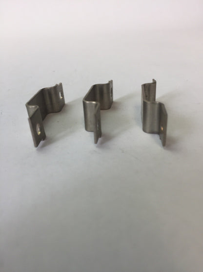 GE CR123K865B BOX OF 3 OVERLOAD HEATER COIL ELEMENT