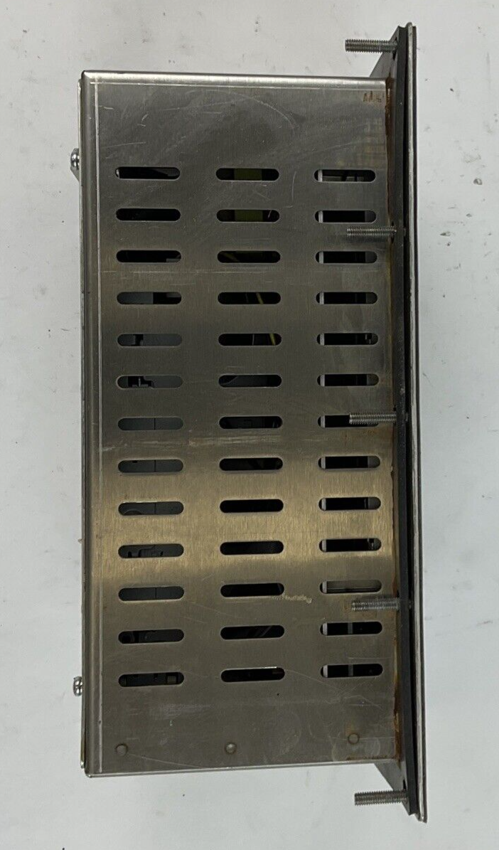 HONEYWELL 559T04-0041-41 CONTROL PANEL TYPE 4 24VDC 1.0A