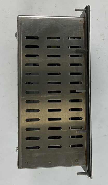 HONEYWELL 559T04-0041-41 CONTROL PANEL TYPE 4 24VDC 1.0A
