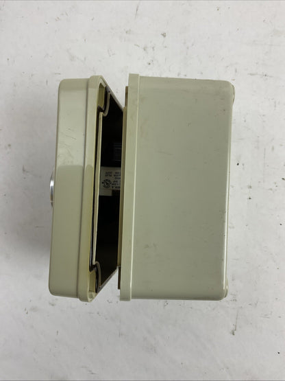 ALLEN BRADLEY 800T-NX1502 SER A LEVELER CONTROL BOX