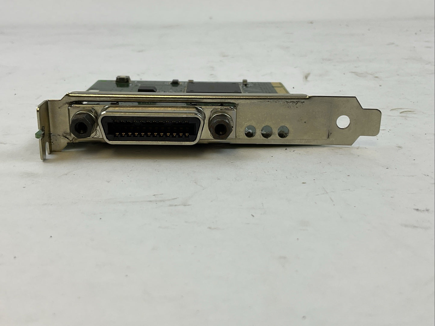 INTERFACE PCI-4301 CIRCUIT BOARD