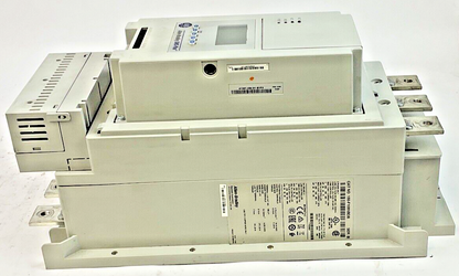 ALLEN BRADLEY FLEX SMART MOTOR CONTROL  150-F108NBDB 3PH SER.B 240VAC