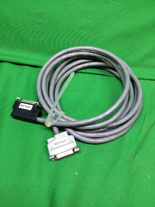 Allen Bradley 634888 02H Cable Programmable Controller Communication Adapter